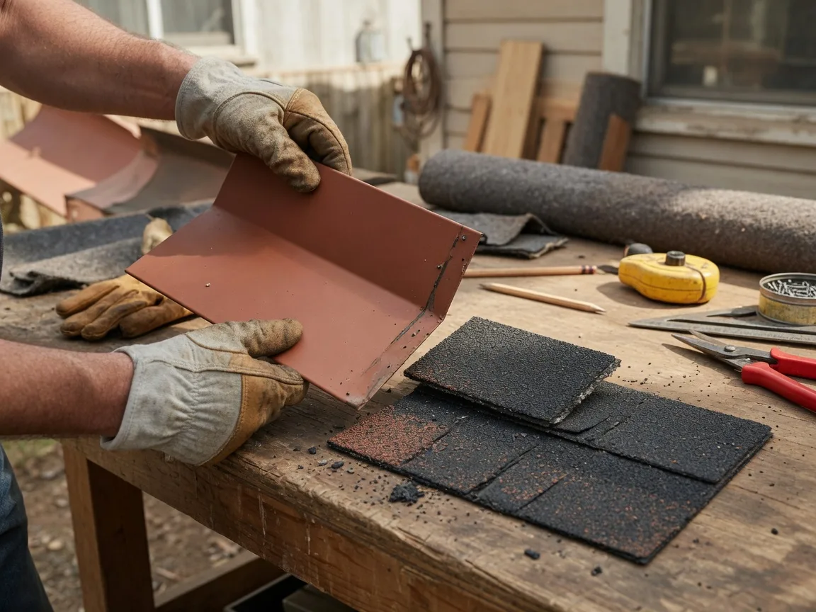 Roof Repair company in Baldwin City, KS